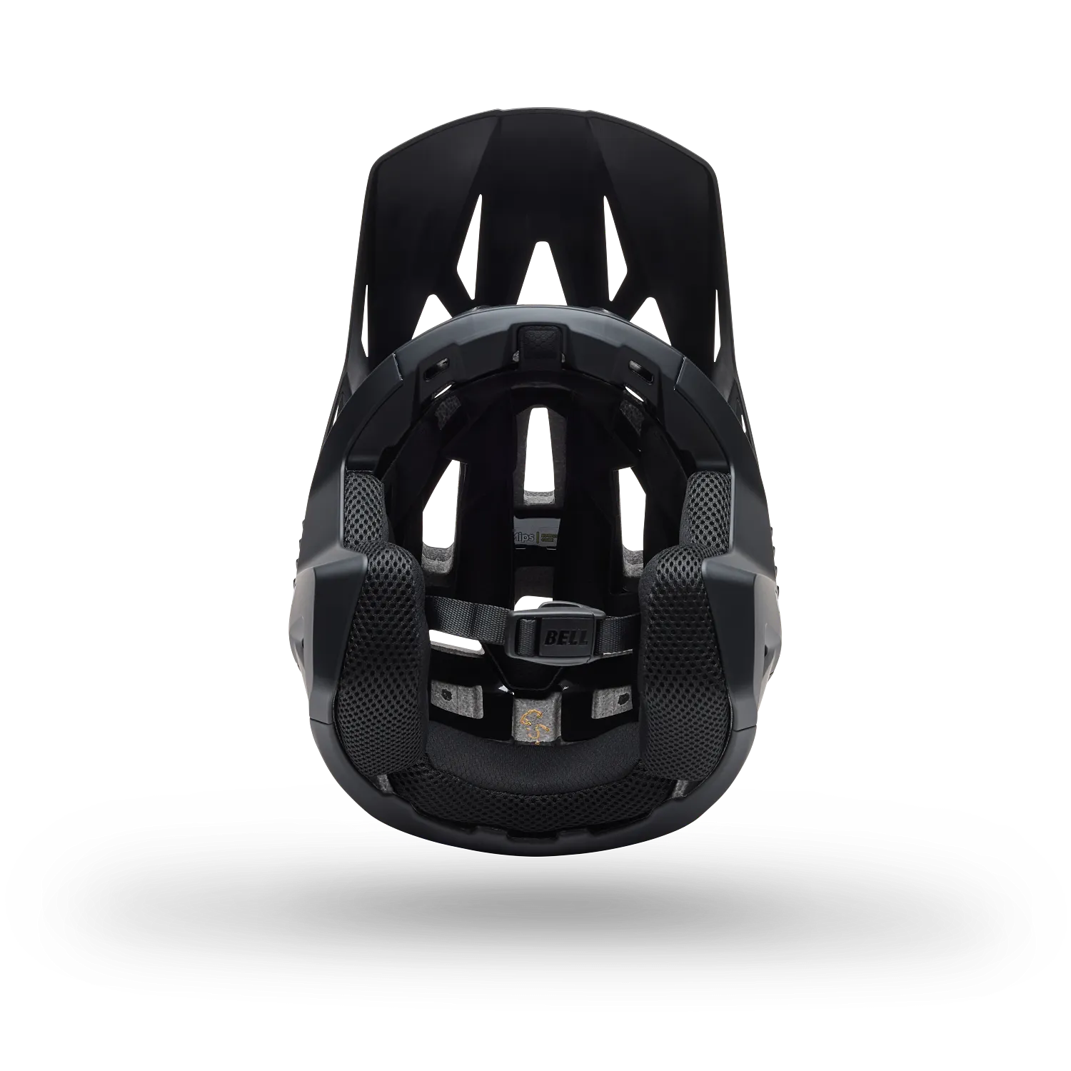 Casca Bell 3QTR-AIR Mips Solid - 6