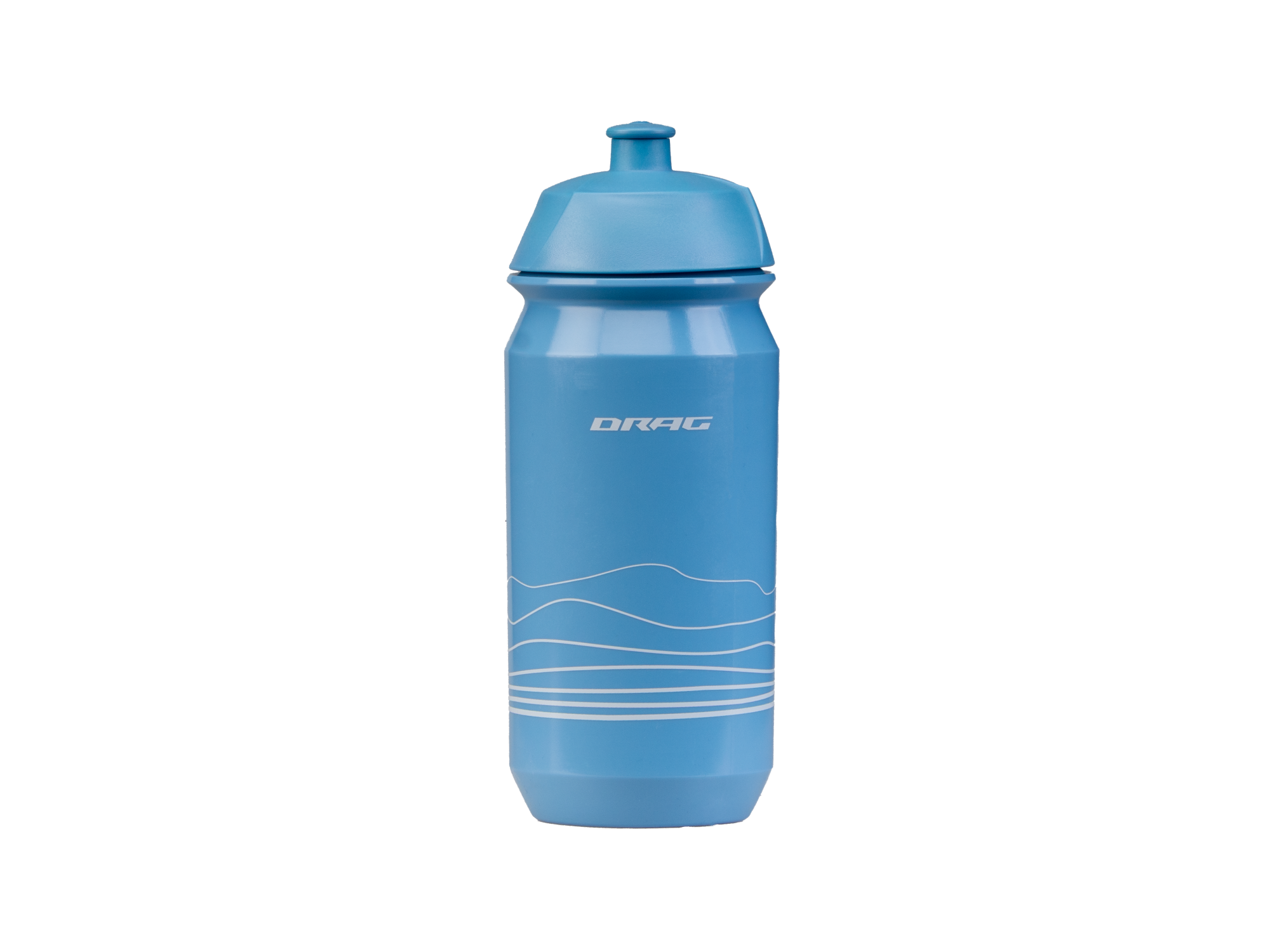 Bidon Tacx Shiva DRAG Lines 500ml