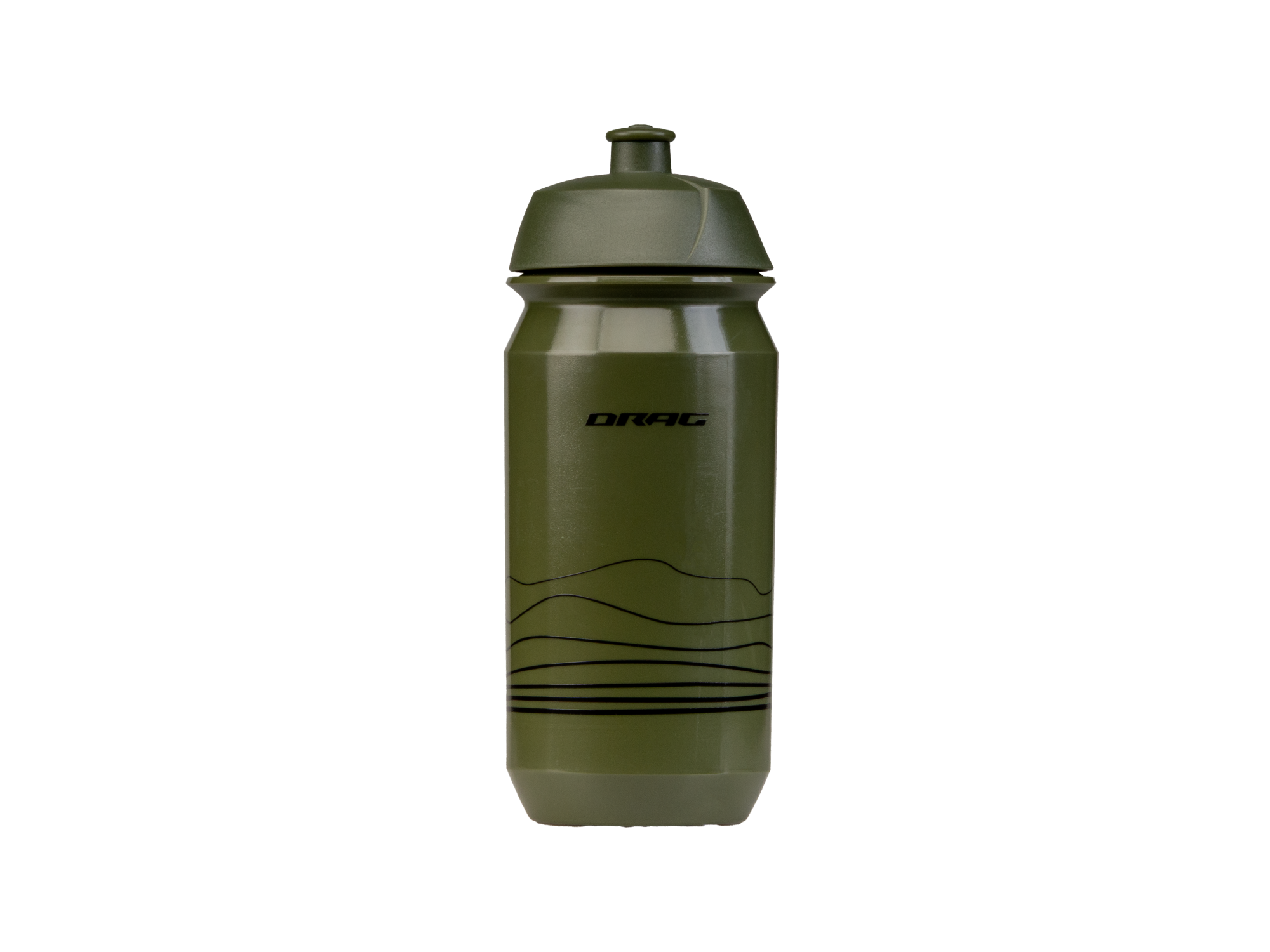 Бидон Tacx Shiva DRAG Lines 500ml