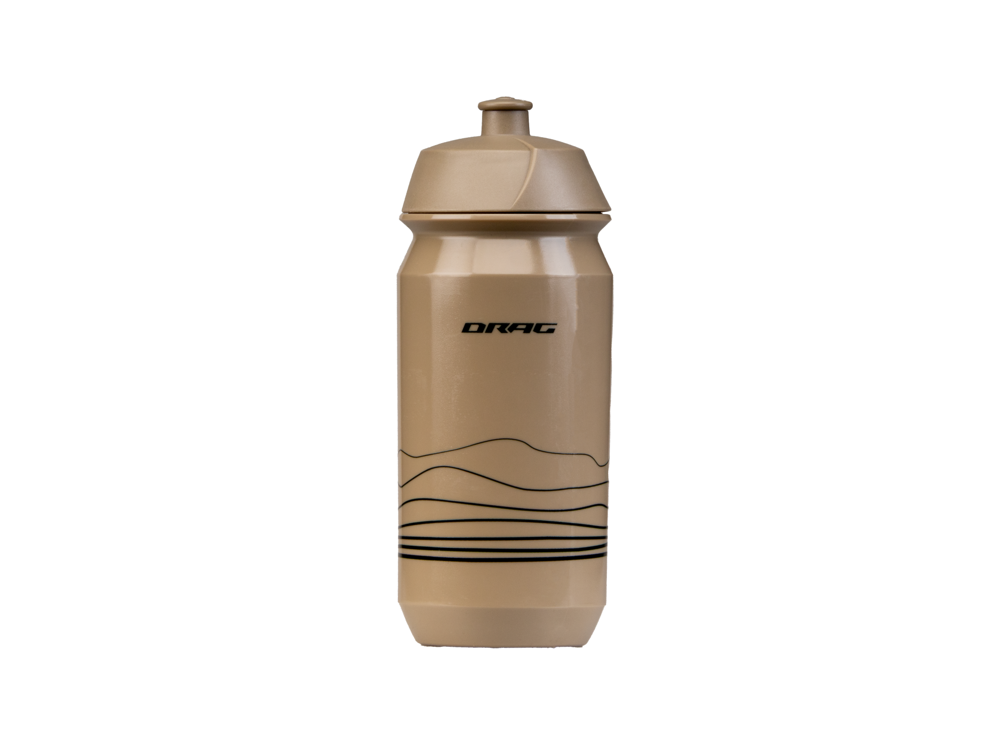 Бидон Tacx Shiva DRAG Lines 500ml