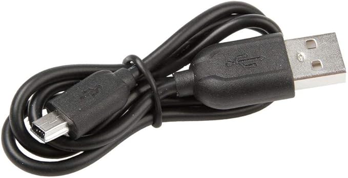 Far+stop M-Wave Apolon Mini A USB negru - 2