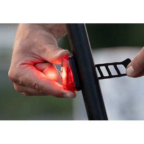 Stop spate Sigma Nyte 10 negru - 4