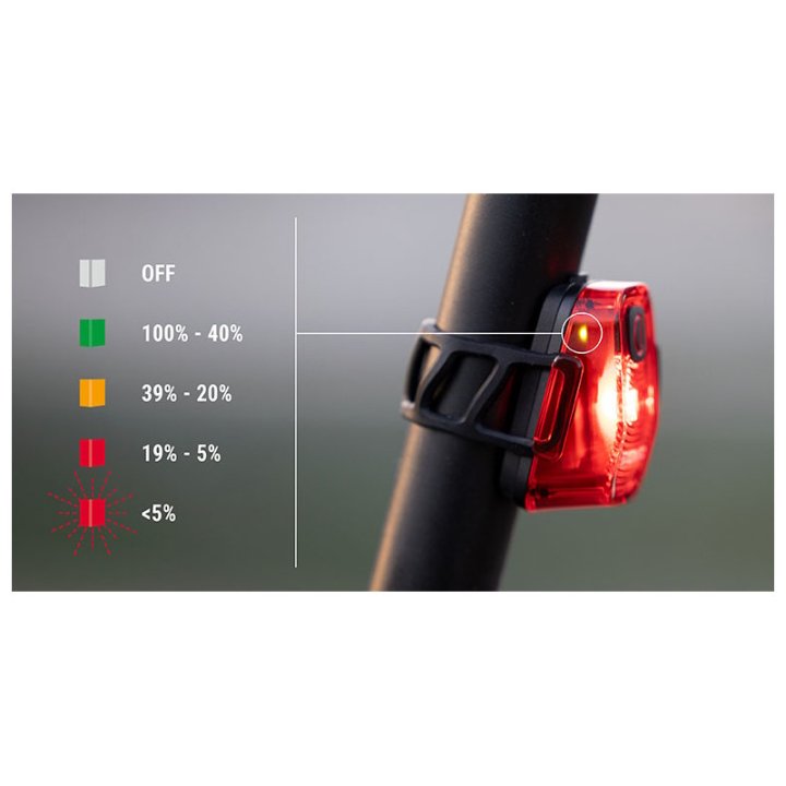 Stop spate Sigma Nyte 10 negru - 5