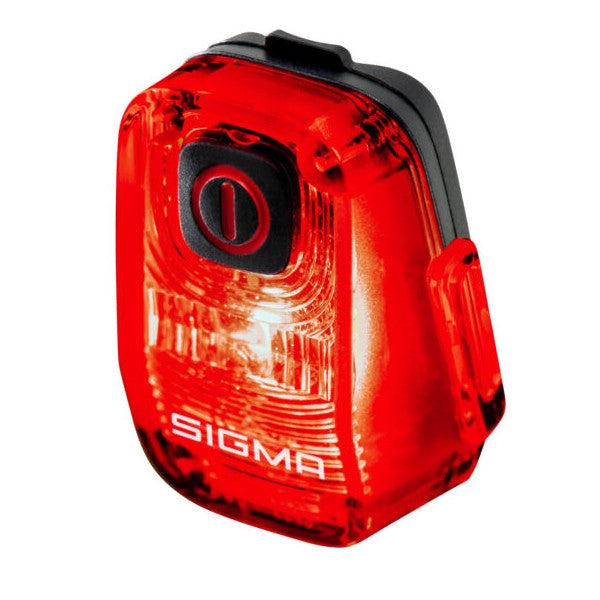 Stop spate Sigma Nyte 10 negru