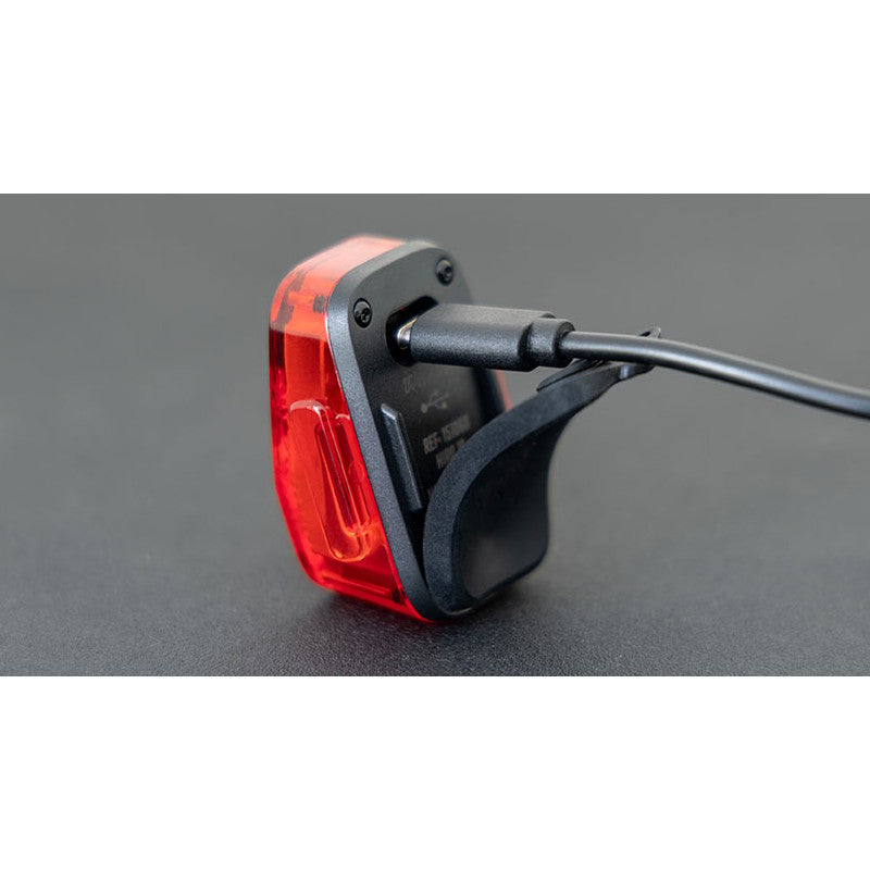 Far + stop spate Sigma Buster 150 / Nyte 10 negru - 11
