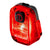 Far + stop spate Sigma Buster 150 / Nyte 10 negru