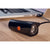 Far + stop spate Sigma Buster 150 / Nyte 10 negru