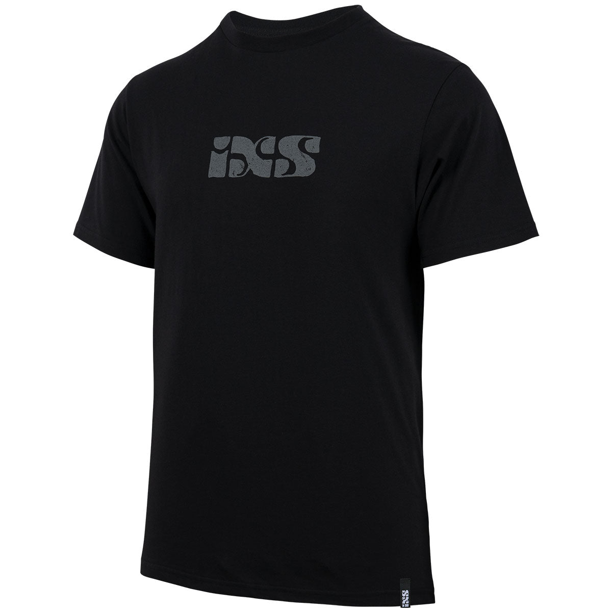 Bluză cu mânecă scurtă IXS Brand organic 2.0 tee