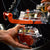 Chain cleaning machine Weldtite with degreaser