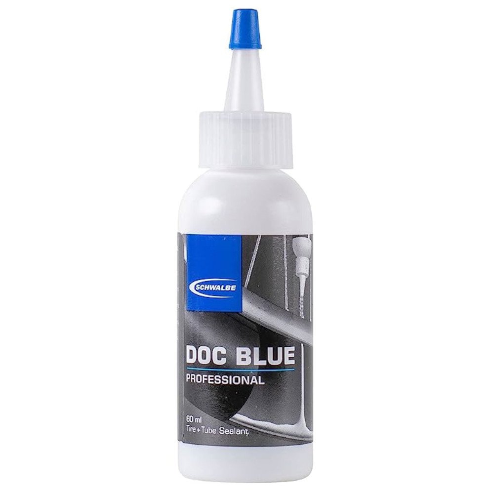 Латекс за гуми SchDOC BLUE 60 ml