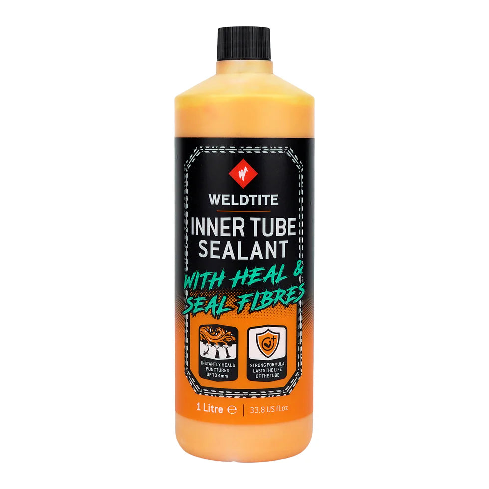Weldtite Inner Tube Sealant Latex 250ml