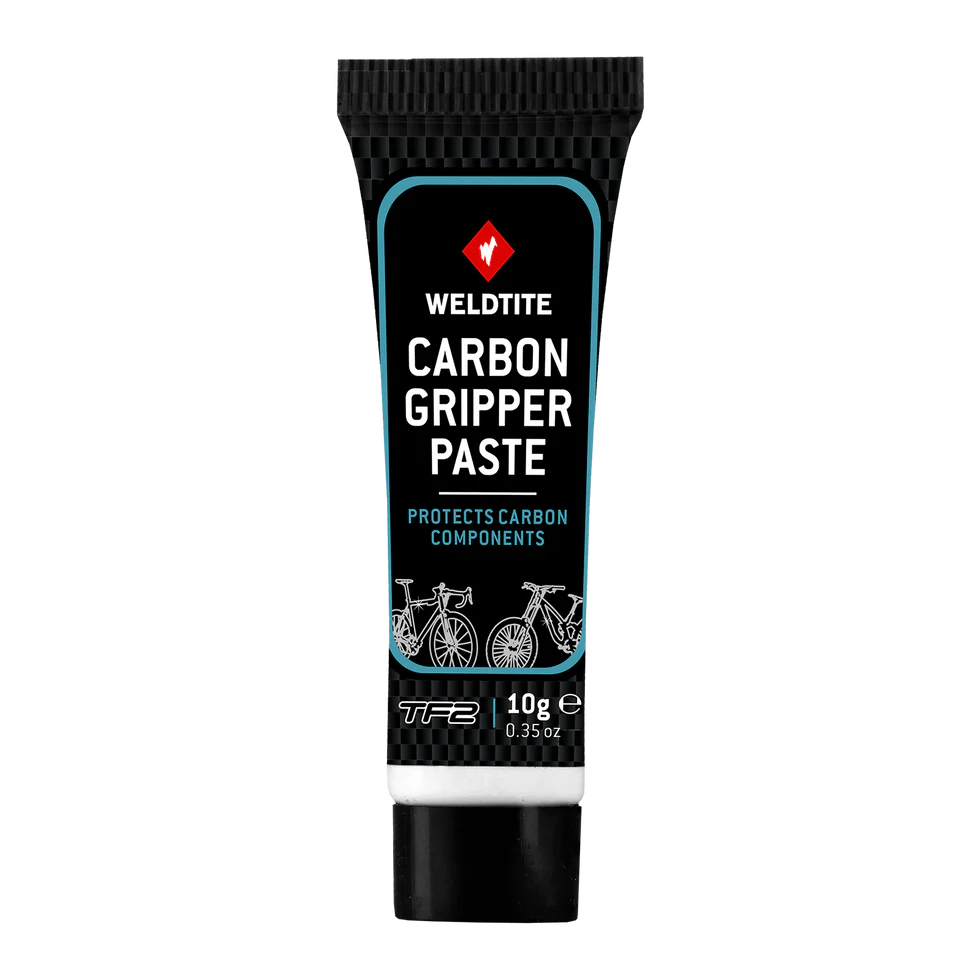 Weldtite Carbon Fibre Paste