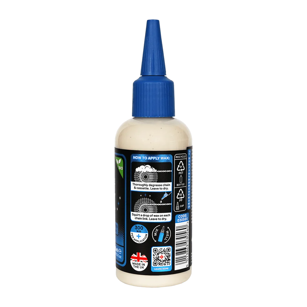 Weldtite Dry Wax Lubricant 100ml