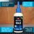 Unguent Weldtite Ceară uscată 100ml