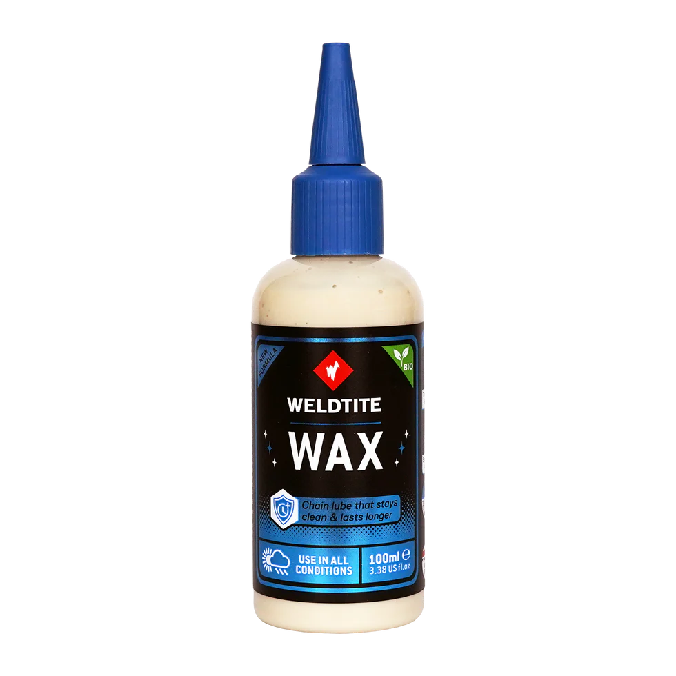 Weldtite Dry Wax Lubricant 100ml