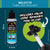 Weldtite Tubeless Sealant Tire Latex 240 ml