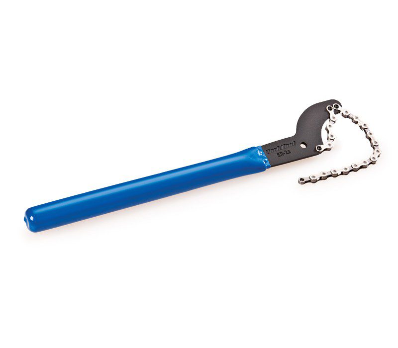 Ключ камшик Park Tool SR 2.3 5-12ск.