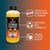 Oбезмаслител Weldtite Citrus Degreaser 1л