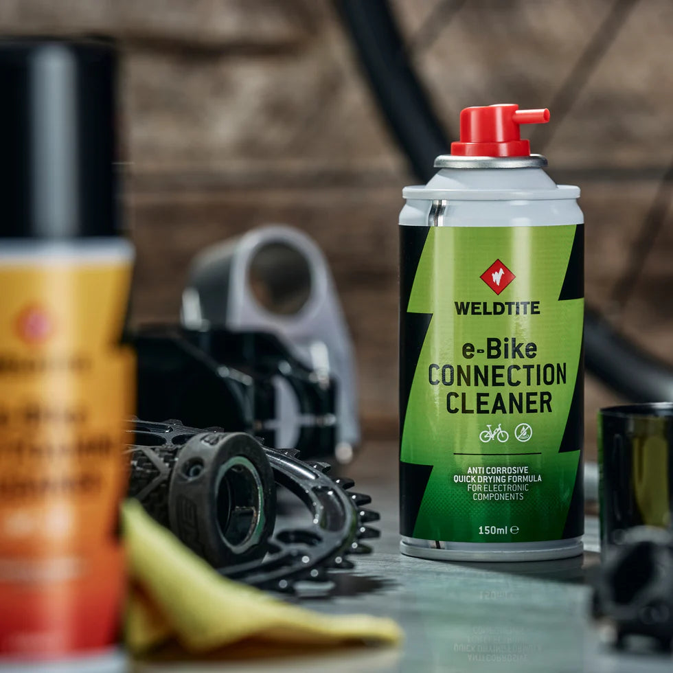Spray Weldtite Connection Spray 150ml