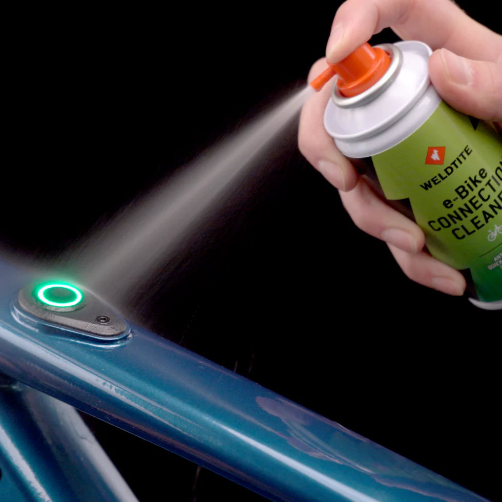 Spray Weldtite Connection Spray 150ml