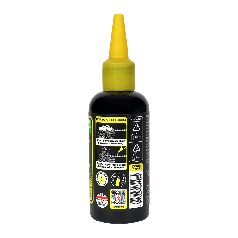 Unguent WeldtiteTF2 E-Lube 100ml