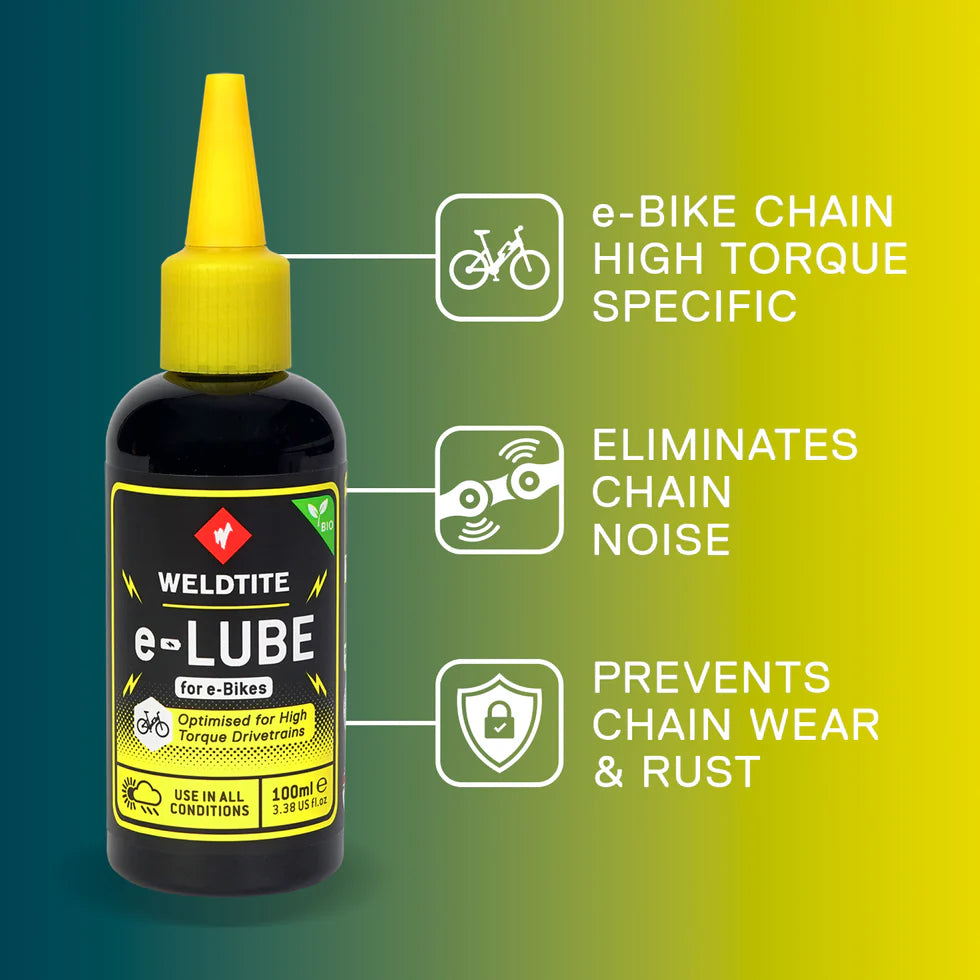Unguent WeldtiteTF2 E-Lube 100ml