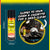 Cleaning foam-degreaser Weldite 500ml