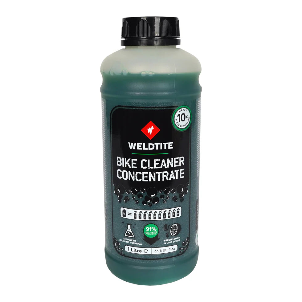 Concentrat Weldtite pentru curățarea bicicletei 1000ml