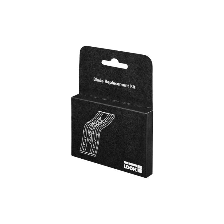 Look KEO Blade 12 Blade Kit Set