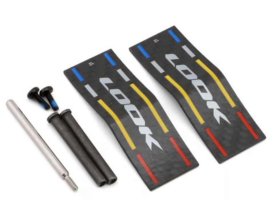 Look KEO Blade 12 Blade Kit Set