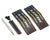 Look KEO Blade 12 Blade Kit Set