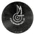 Butuc spate Campagnolo Ghibli 0.9Track clincher/tubeless