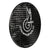 Butuc spate Campagnolo Ghibli 0.9Track clincher/tubeless