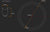Picături k-t 28 COX Drome 40 24H Clincher Disc