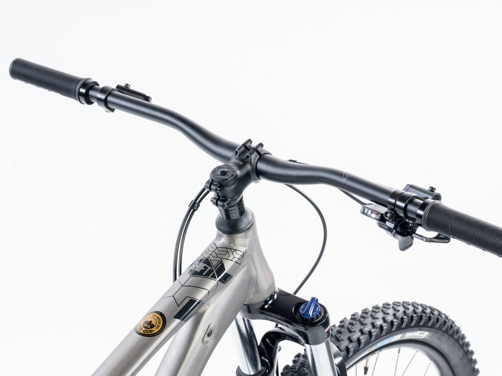 Drag Shift 3.3 29" Mountain Bike - 7