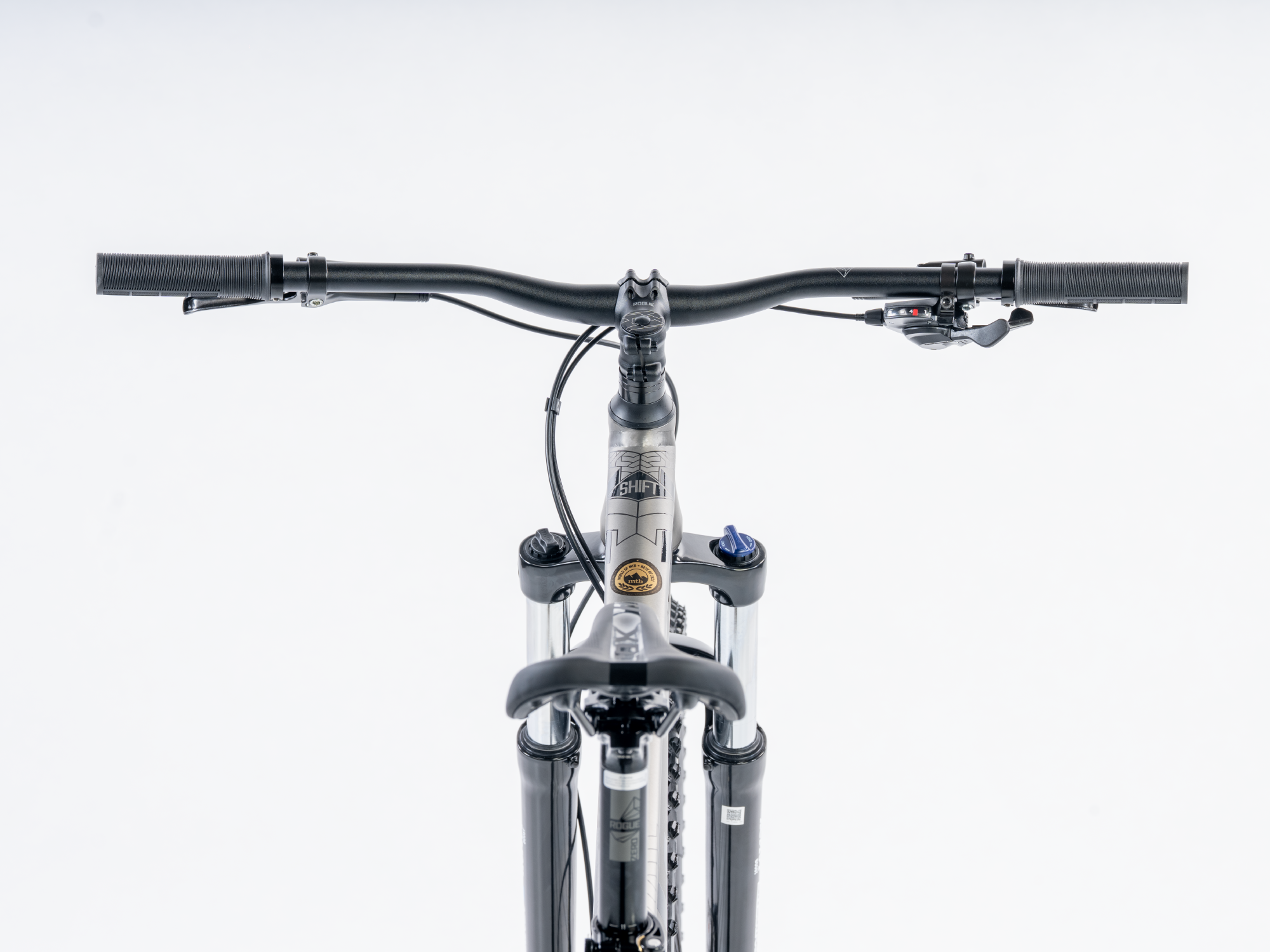 Drag Shift 3.3 29" Mountain Bike - 8