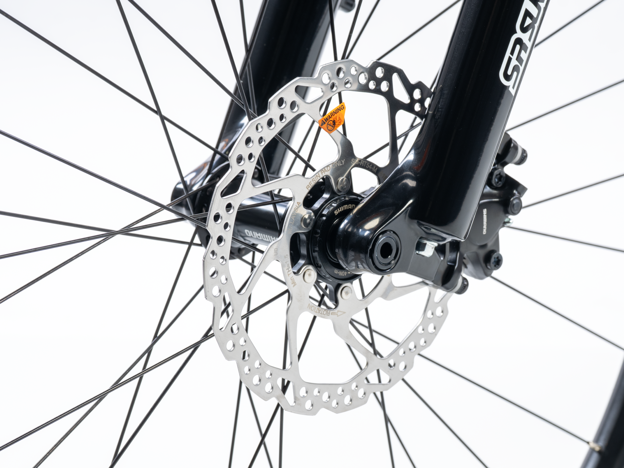 Drag Shift 3.3 29" Mountain Bike - 10