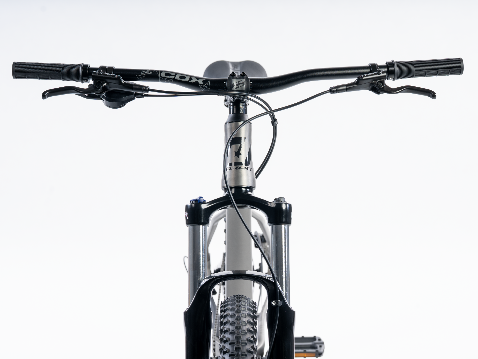 Drag Shift 3.3 29" Mountain Bike - 12