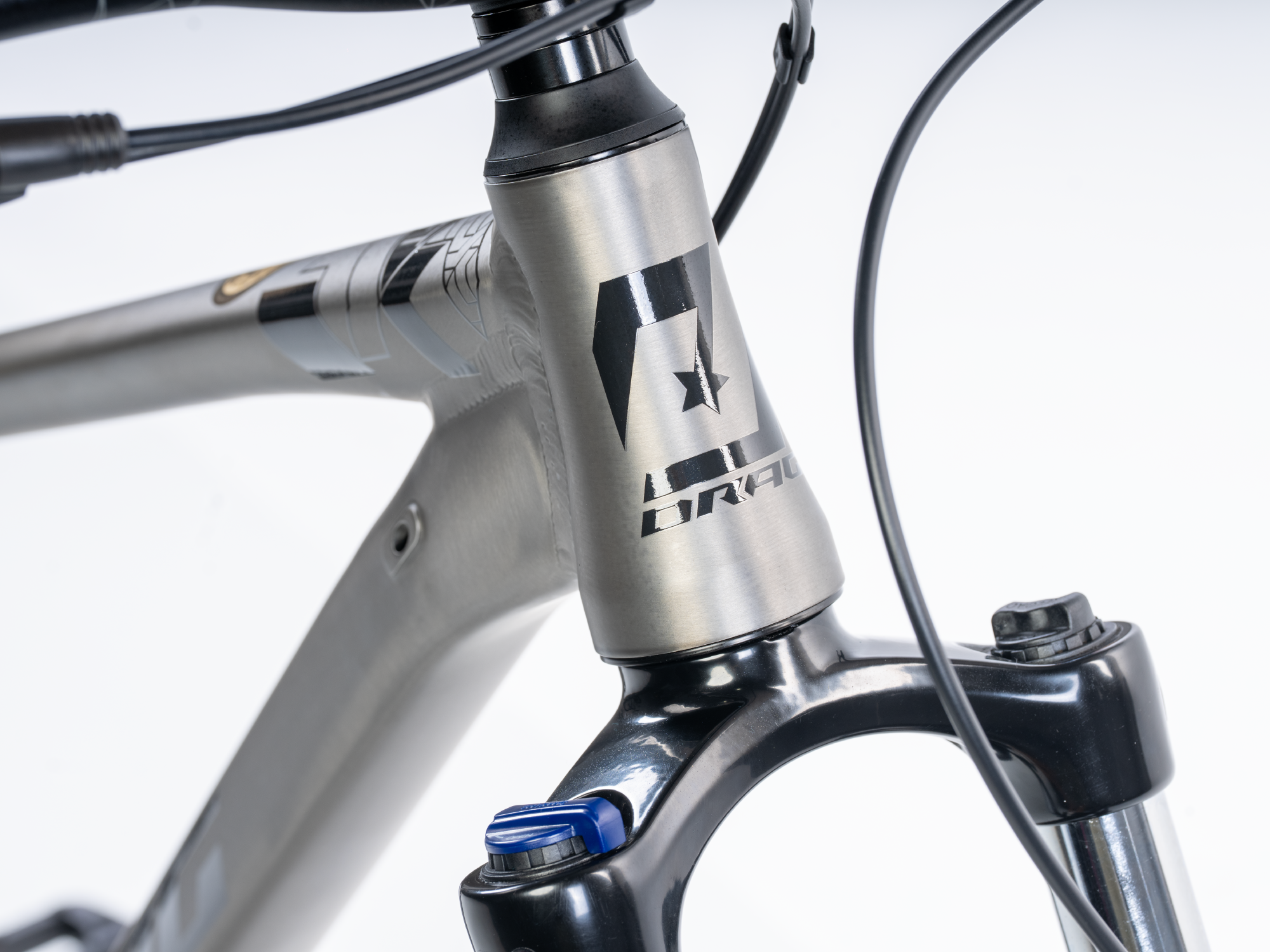 Drag Shift 3.3 29" Mountain Bike - 13