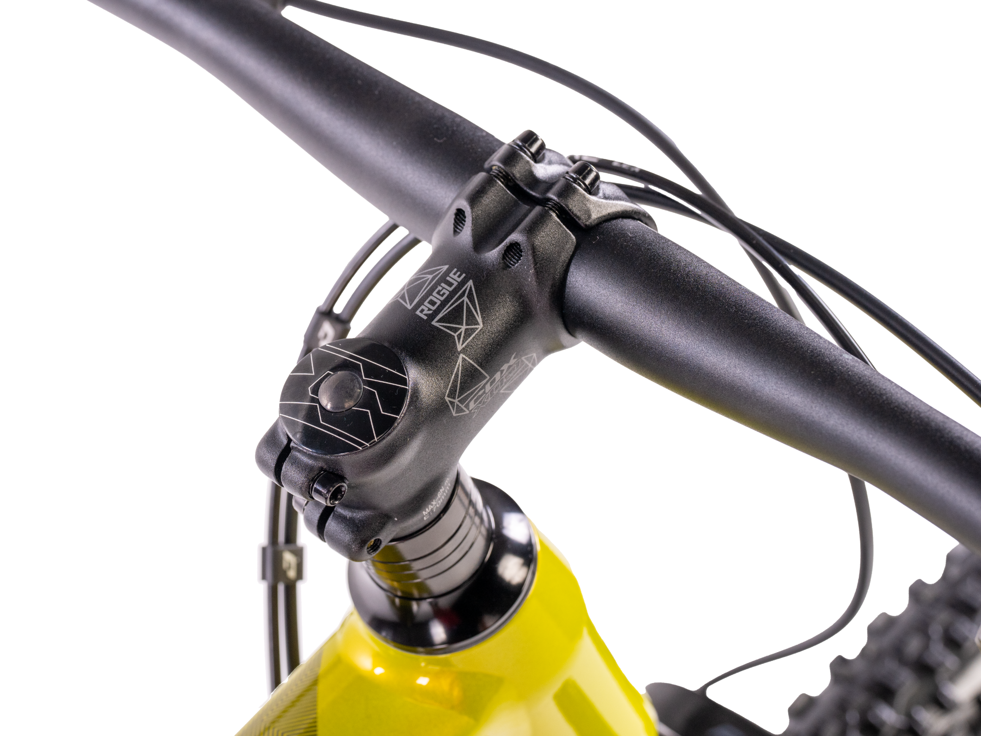 Bicicletă montană Drag Trigger 5.2 29" - 6