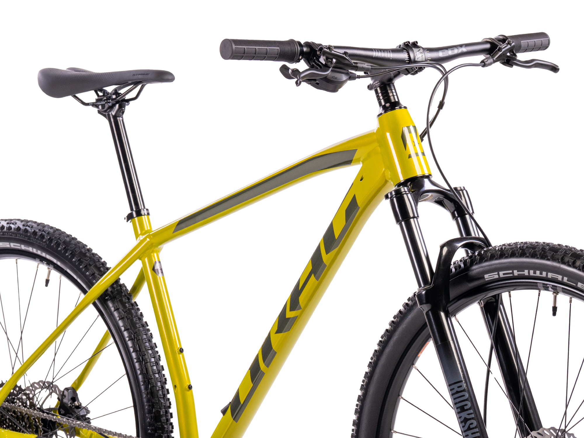 Bicicletă montană Drag Trigger 5.2 29" - 11