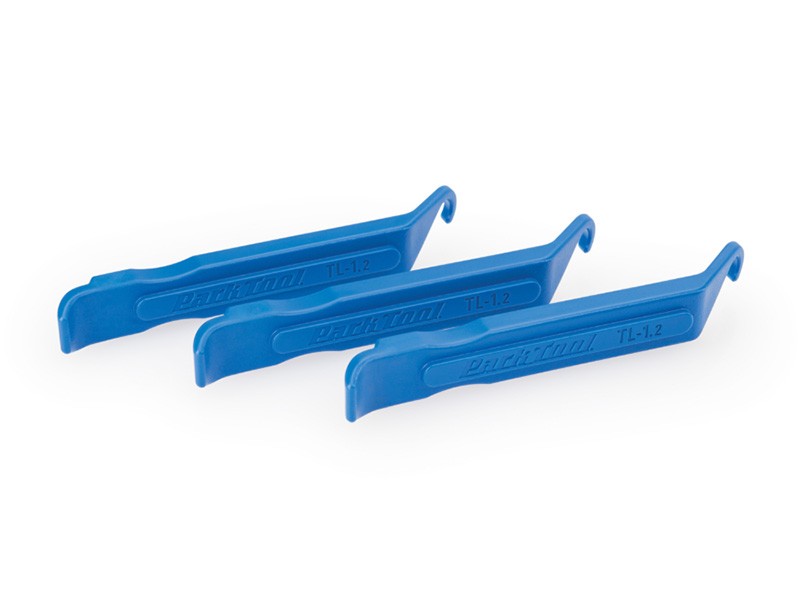 Set de pene pentru anvelope Park Tool TL-1.2C - 8