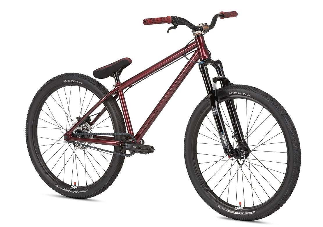 Bicycle NS 26 Metropolis 1