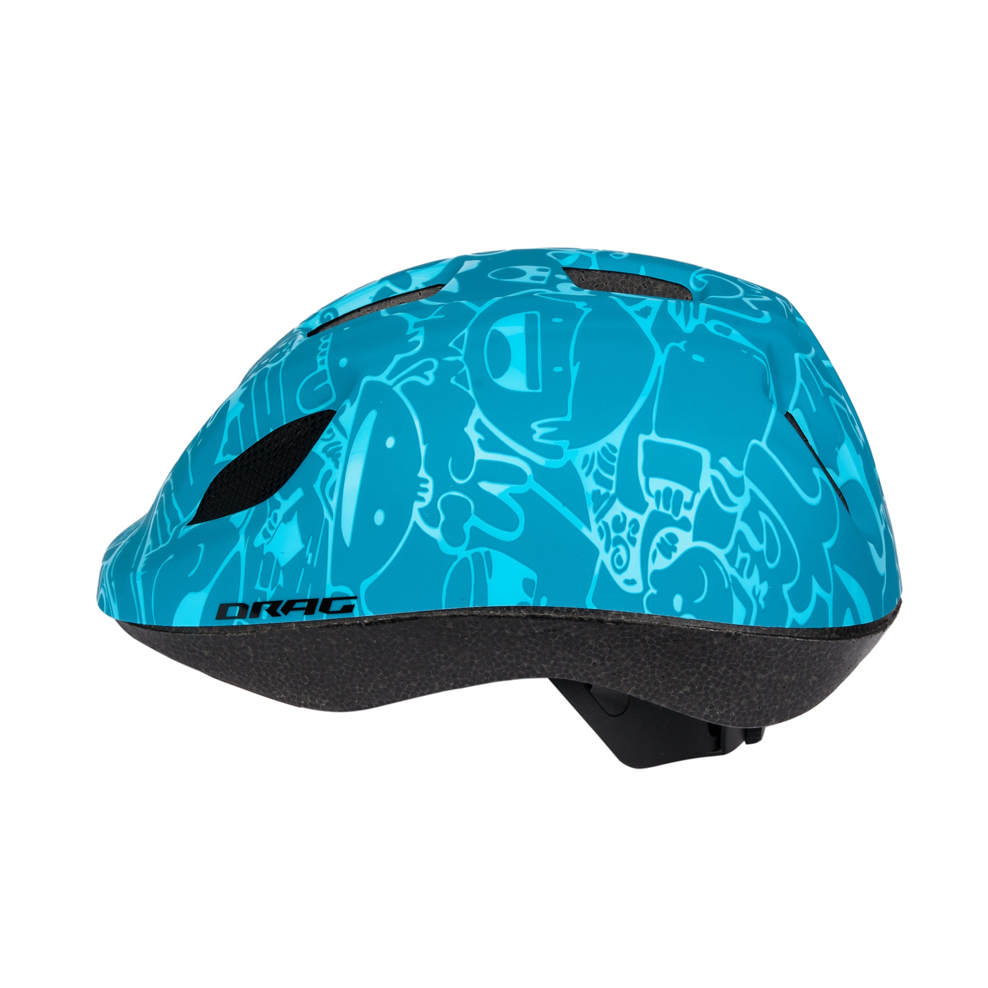 Каска детска DRAG Smil - 3