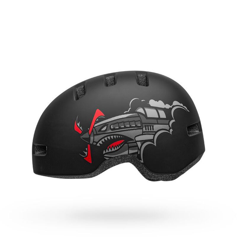 Каска детска Bell Lil Ripper - 12