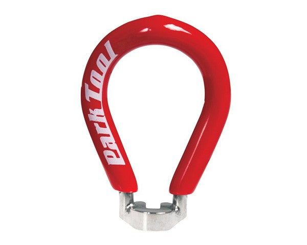 Cheie pentru spițe roșie Park Tool Sw-2c 0.136“ - 7