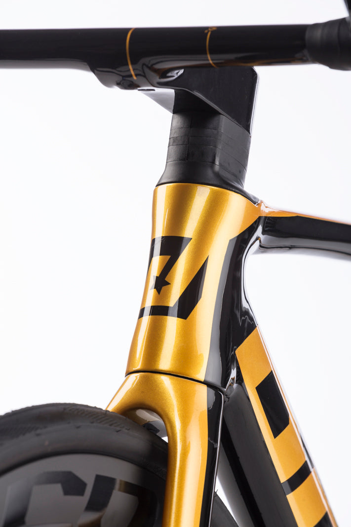 Bicicletă de șosea Drag Celerra DB G2 TE 28" - 6