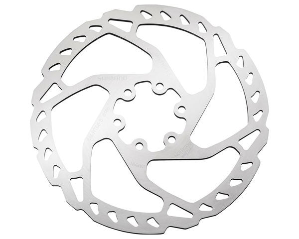 Диск Ротор Shimano SLX/GRX SM-RT66 6 болта