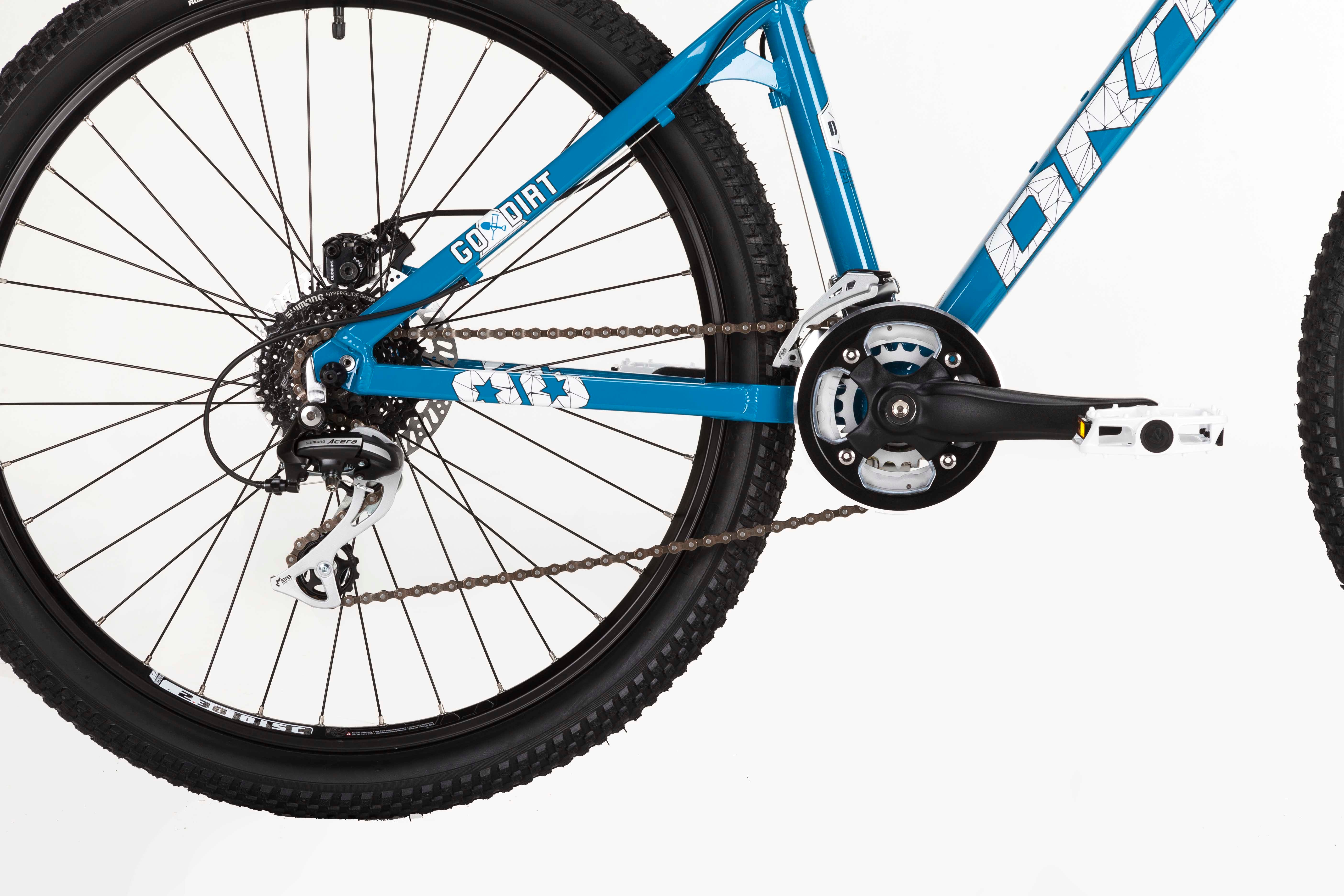 Bicycle Drag 26 C1 Pro - 7