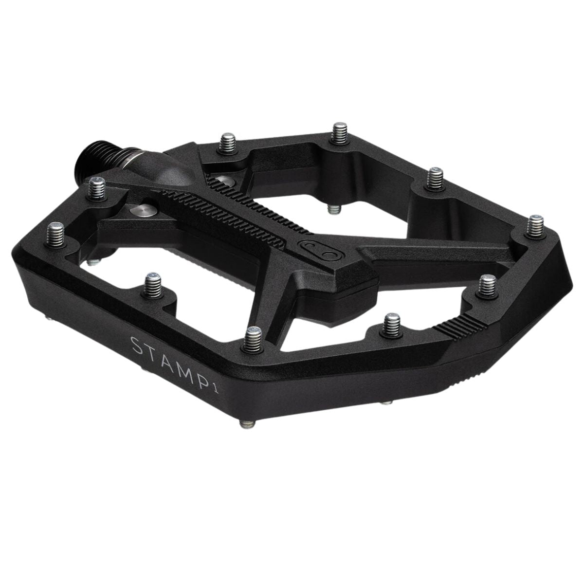 Pedale CrankBrothers Stamp 1 V2 - 11